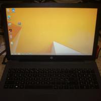 notebook acer extensa 5235 con h.d. ssd da 240 gb