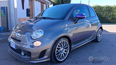 500 Abarth