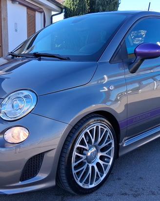 500 Abarth
