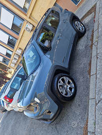 Jeep Renegade Limited