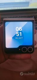 Samsung Z Flip 6 – Schermo interno rotto – Ancora 