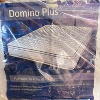 Materasso ortopedico in schiuma Domus Domino Plus