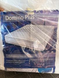 Materasso ortopedico in schiuma Domus Domino Plus
