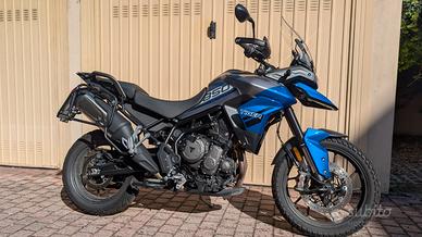 Triumph Tiger 850 Sport 