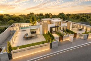 Villa unifamiliare