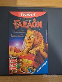 Gioco da tavolo Faraon