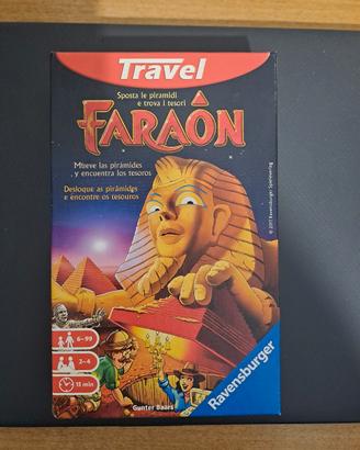 Gioco da tavolo Faraon