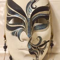 Maschere Veneziane "La Fucina dei Miracoli"