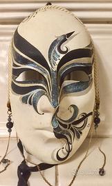 Maschere Veneziane "La Fucina dei Miracoli"