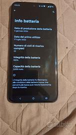 Motorola Edge 70 fusion