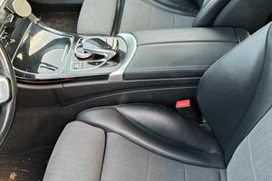 Mercedes classe c220 