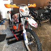 KTM 350 Freeride - 2015
