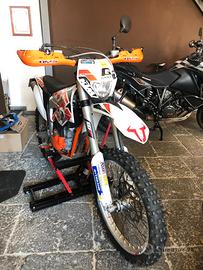 KTM 350 Freeride - 2015