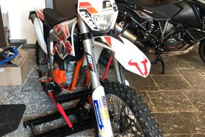 KTM 350 Freeride - 2015