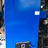 Caldaia a cippato Kw.250