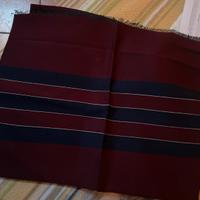 Pashmina da uomo nuova