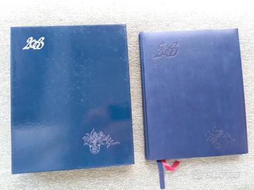 AGENDA ARMA CARABINIERI 2003 CALENDARIO CARTOLINE