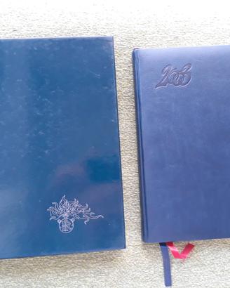 AGENDA ARMA CARABINIERI 2003 CALENDARIO CARTOLINE