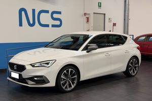 SEAT Leon 1.5 eTSI 150CV DSG FR