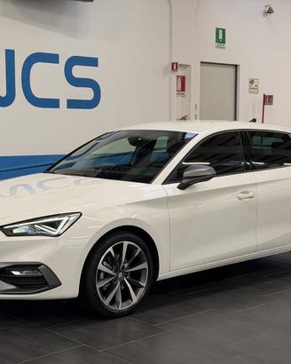 SEAT Leon 1.5 eTSI 150CV DSG FR