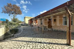 Villa singola Nettuno [Cod. GORETTI 180VRG]