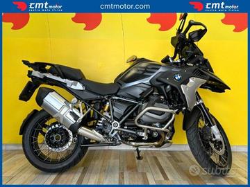 BMW R 1250 GS Garantita e Finanziabile