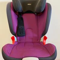 Seggiolino Auto Romer Britax XP-SICT