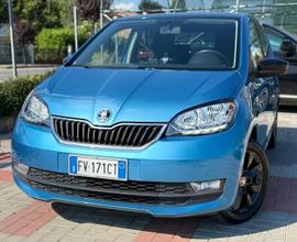 Skoda Citigo 1.0 MPI 5 porte Twin Color G-Tec