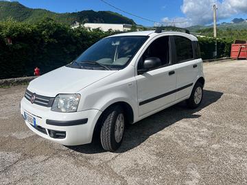 Fiat Panda 1.3 MJT 16V Dynamic