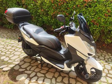 Jonway MJS-E SPORT Elettrico – 2022 – 11.000 km