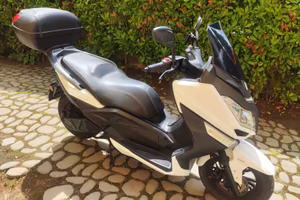 Jonway MJS-E SPORT Elettrico – 2022 – 11.000 km