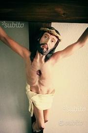 Cartapesta Leccese - Statue