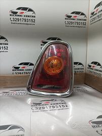 Faro fanale stop posteriore destra mini cooper r56