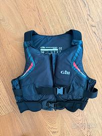 Giubotto salvagente Gill regata