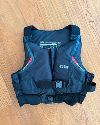 Giubotto salvagente Gill regata