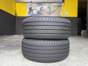 2 Gomme Dunlop 245/45R19 102V XL Estive 95%Residui