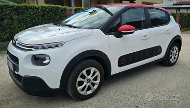 Citroen C3 PureTech 68 Feel - PERFETTA