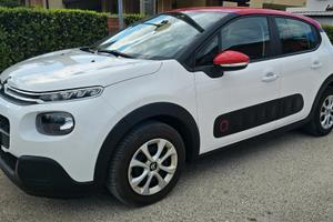 Citroen C3 PureTech 68 Feel - PERFETTA