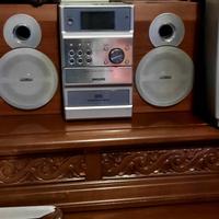 hifi philips 