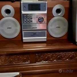 hifi philips 
