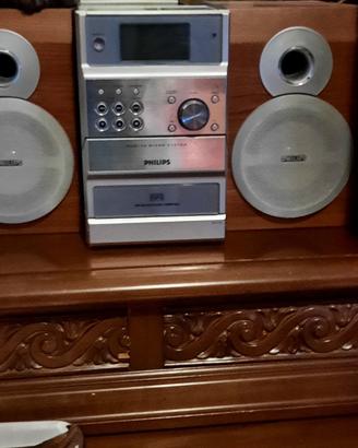 hifi philips 
