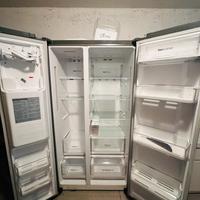Ricambi frigo americano LG side by side
