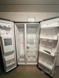 Ricambi frigo americano LG side by side