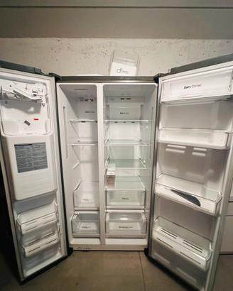 Ricambi frigo americano LG side by side