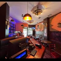 Pub ristorante avviato Centocelle