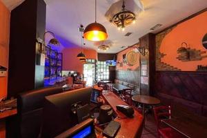 Pub ristorante avviato Centocelle