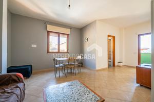 3 vani 54 mq in Residence con Posto auto Baida