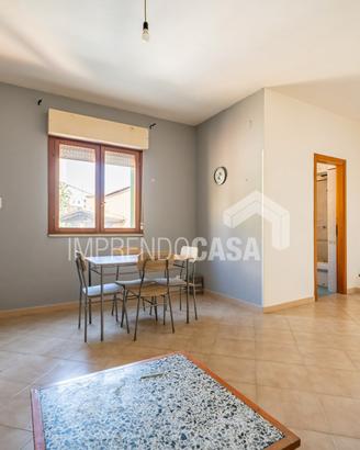 3 vani 54 mq in Residence con Posto auto Baida