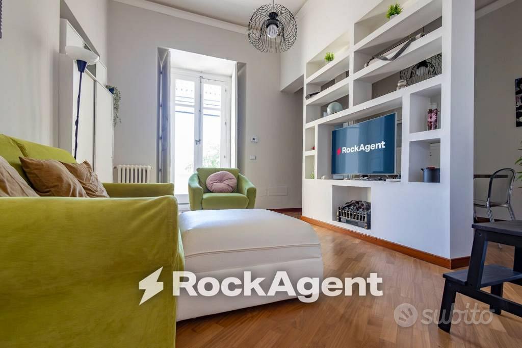 Appartamento – CZ - Vista 2