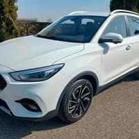 MG ZS LUXURY 2024
